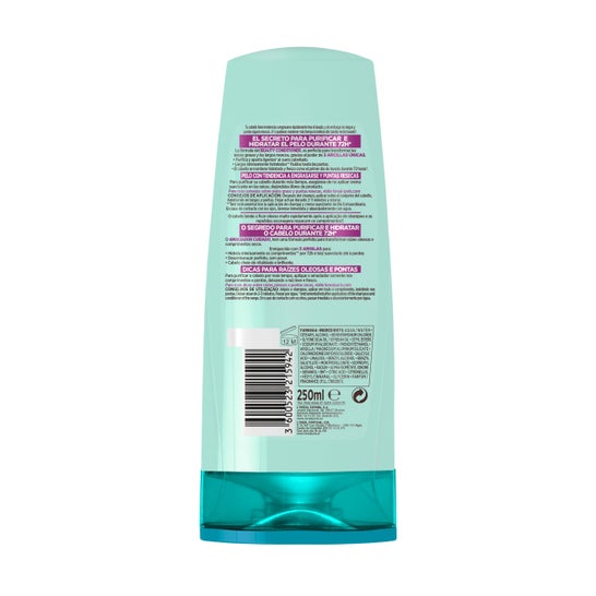 L'Oréal Paris Elseve Argile Extraordinaire Démêlant Beauté 250ml
