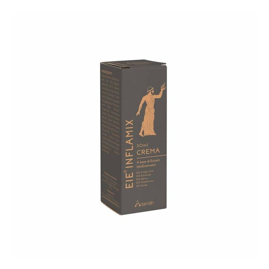 Adama Eie Inflamix Crème 30ml