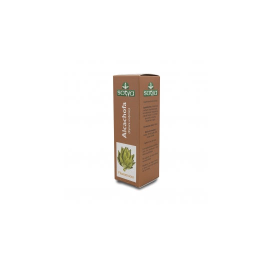 Artichaut Sotya 60ml