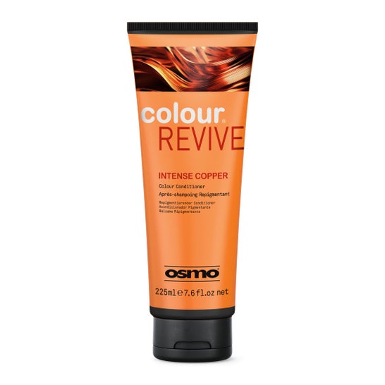 Osmo Colour Revive Après Shampooing Colorant Intense Copper 225 ml