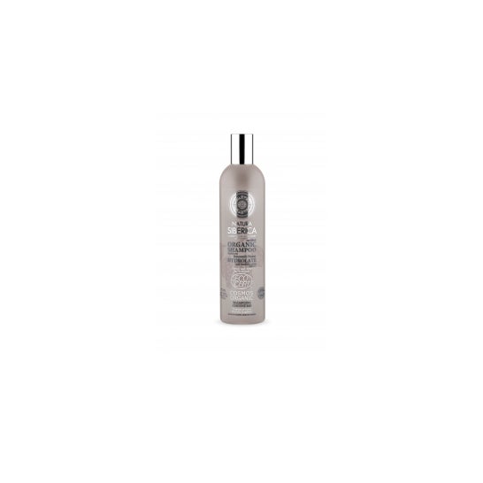 Natura Siberica Champú Cabello Debilitado 400ml