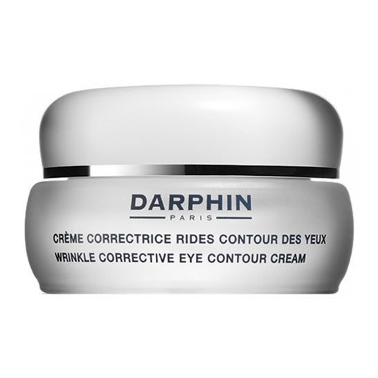Darphin Wrinkle Correcting Eye Contour Cream 15ml