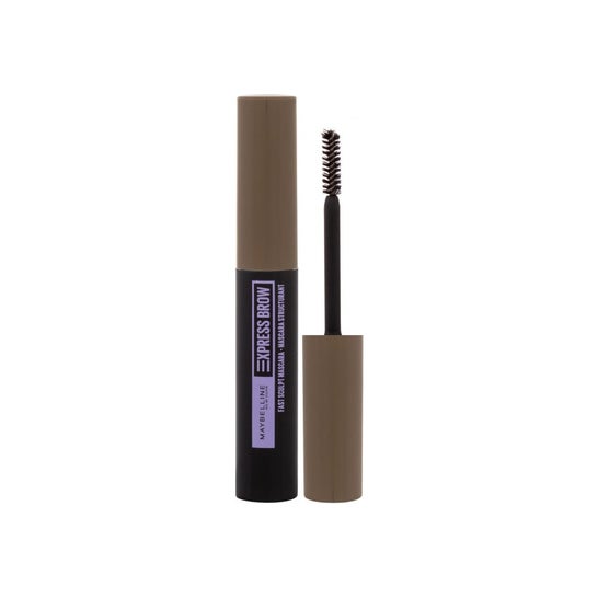 Maybelline Express Brow Fast Sculpt 02 Soft Brown 2.75ml