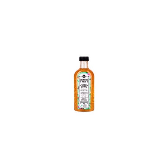 Lola Cosmetics Be(m)dita Praia Gel Corporel 200ml Lola Cosmetics Be(m)dita Praia Gel Corporel 200ml