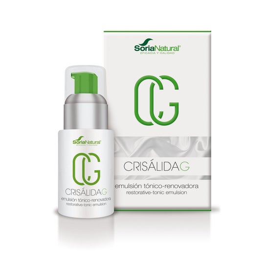 Soria Complemento Crisalida Nouveau 30 Ml