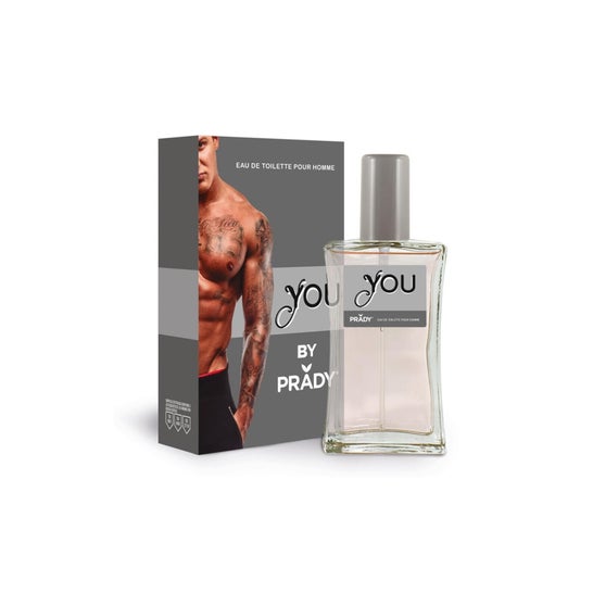 Prady You Eau de Toilette Hombre 100ml