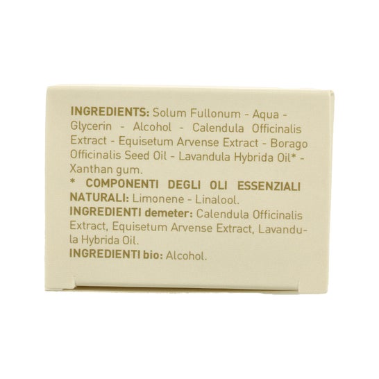 Argilla Ve Tubo 250Ml