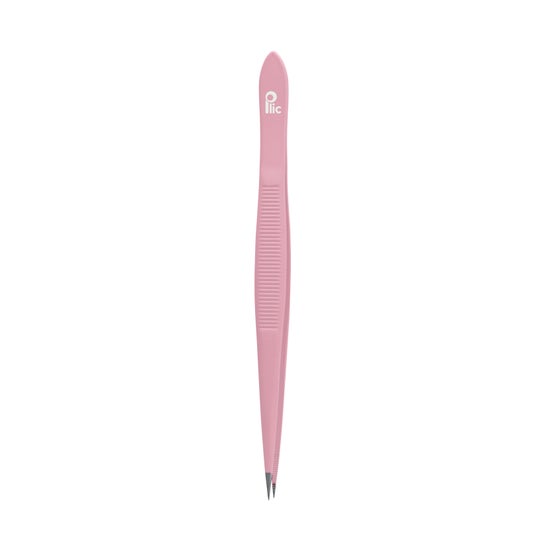 Plic Eco Pince à Écharde Rose 1ut
