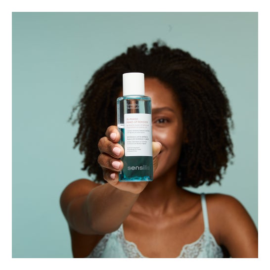 Sensilis Ritual Care Bifasico Démaquillant Bifasico Sensible 150ml