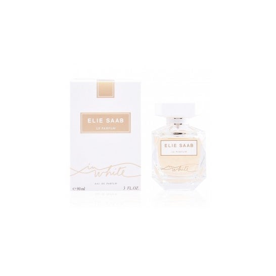 Elie Saab Le Parfum In White Eau De Parfum 90ml Vaporisateur