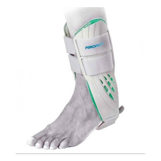 Aircast Orthese Ankle Classic 2 Left Standard 1ud
