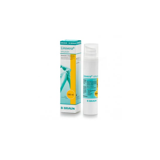 Linovera émulsion 100ml