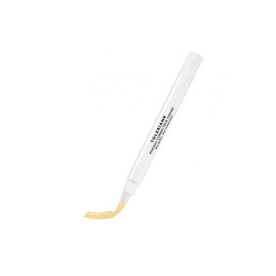 La Roche-Posay Tolériane Correcteur Pinceau Jaune 1,5ml