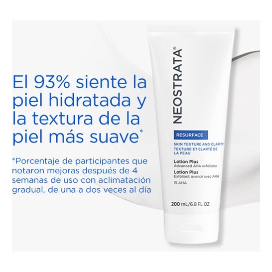 NeoStrata® Resurface Lotion Plus 200ml