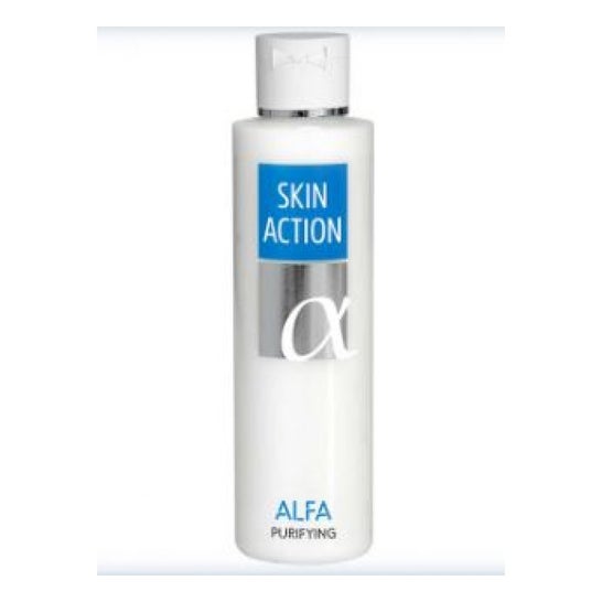 Alfa Purifying Skin Action 150ml