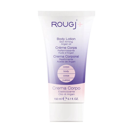 Rougj Crème d'Argan 150ml