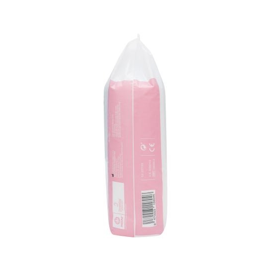 Maternity Compresses Coton 20 unités