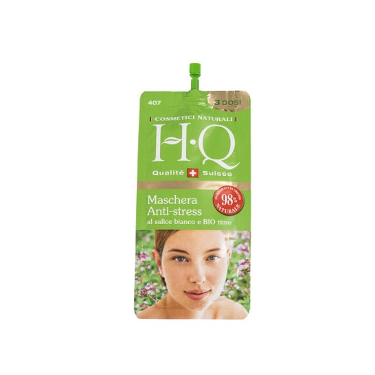 Masque anti-stress HQ 15ml