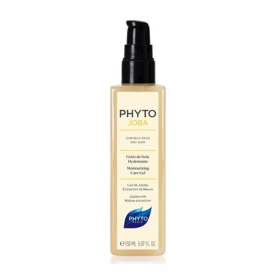 Phytojoba Gel Soin Hydratant Cheveux Secs 150ml