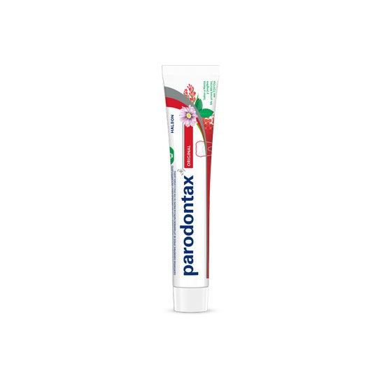 Parodontax Original Menthe & Gingembre 75ml