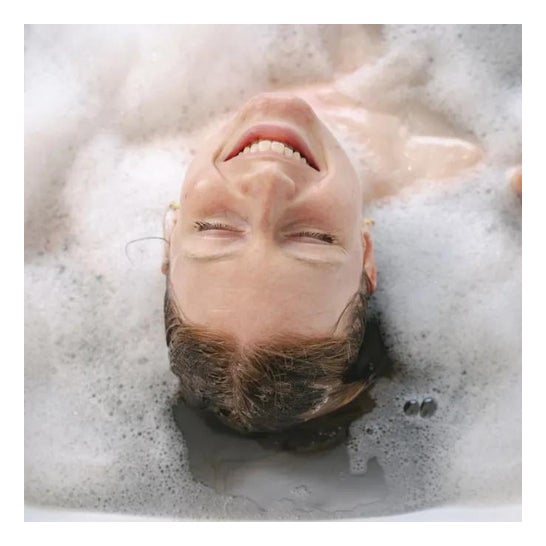 Uriage  Derm-Phy Crème Lavante 1L
