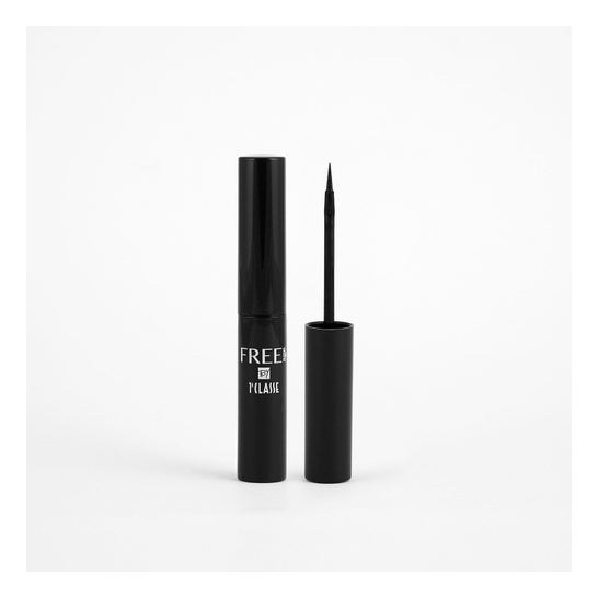 Free Age Eyeliner à Encre Noire 1ut