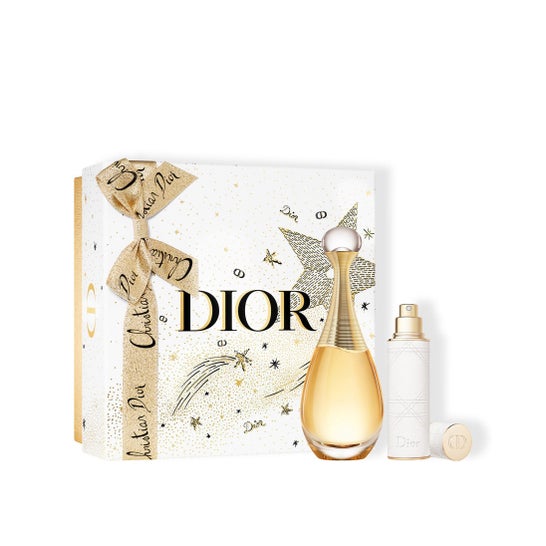 Dior J'Adore Eau De Parfum 1Un + Miniature 10ml