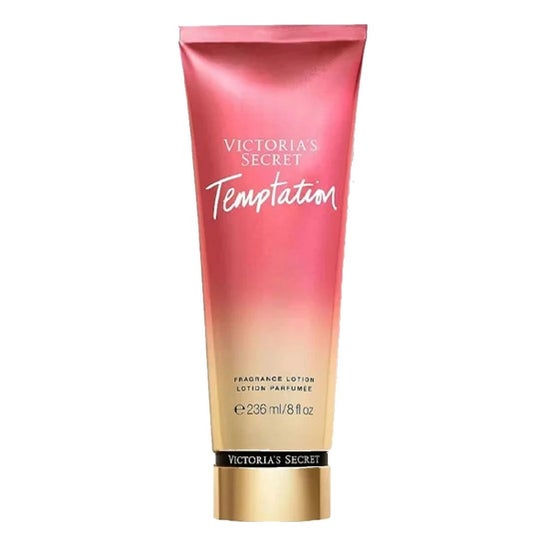 Victoria's Secret Temptation Lait Corporel 250ml