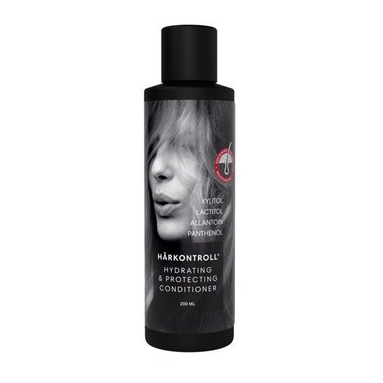 Harkontroll Après-Shampoing Hydratant & Protecteur 200ml