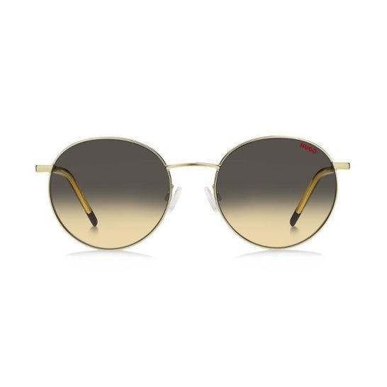 Hugo Boss Lunettes Soleil Hg 1215/S AOZ AE Gold 1ut