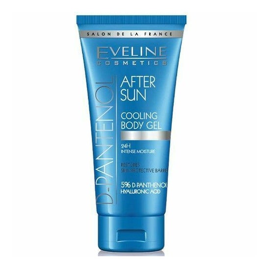 Eveline Cosmetics Sun Care After Sun 150ml