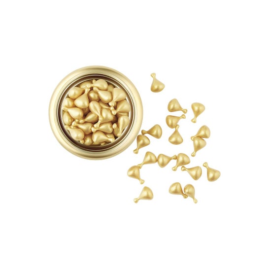 Darphin Éclat Sublime Capsules Booster Vitalité 60 Capsules