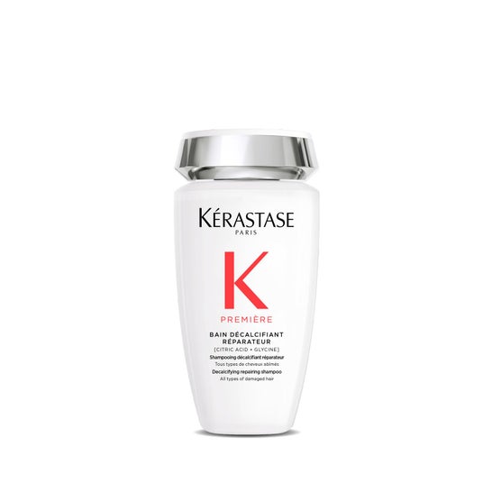 Kérastase Premiére Bain Décalcifiant Réparateur Shampoing 250ml