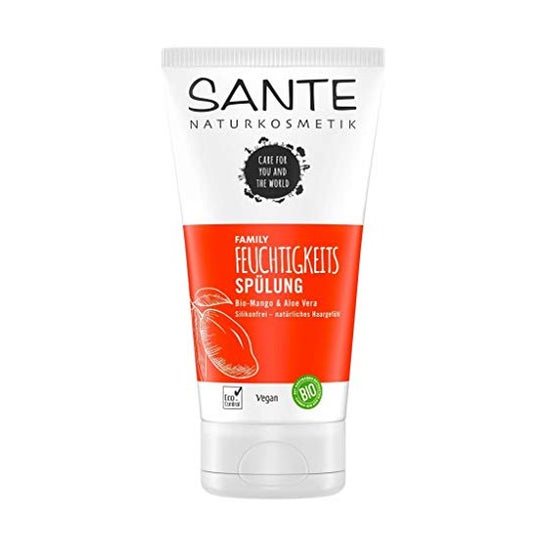Sante Mango Aloe Hydr Conditioner 150ml