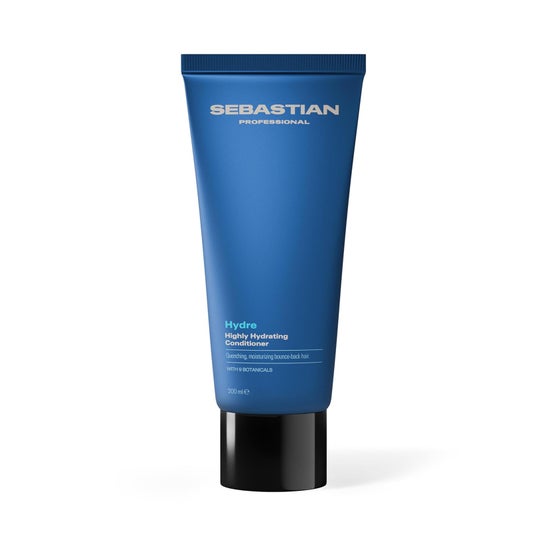 Sebastian Professional Hydre Après-shampooing Cheveux Secs 250 ml