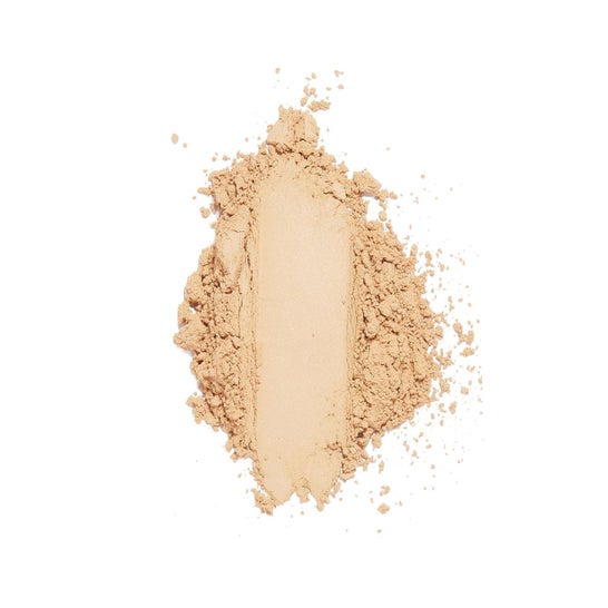 Bellapierre Cosmetics Fond Teint Libre Minéral Nutmeg 9g