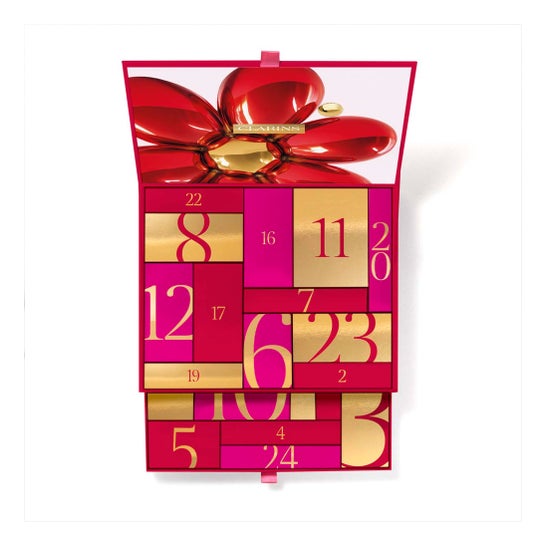 Calendrier de l'Avent