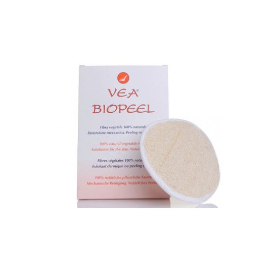 Vea-Biopeel Fibre Végétale 1Pcs