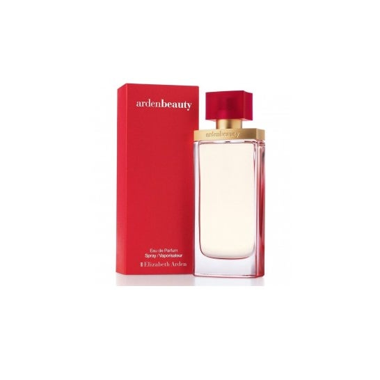 Elizabeth Arden Arden Ardenbeauty eau de parfum 100ml