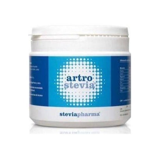 Stevia Pharma Arti Stevia en poudre 300g