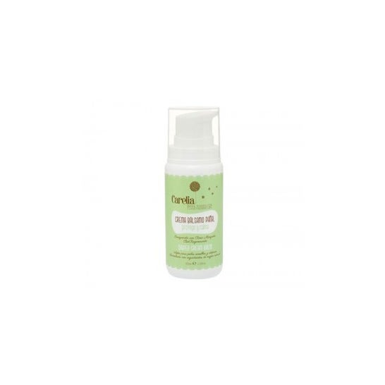 Karelia crème crème baume couche-culotte crème 100ml