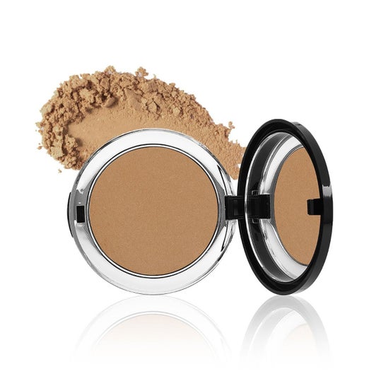 Bellapierre Cosmetics Fond Teint Compacte Sugar 10g