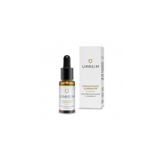 Uresim Illuminateur Concentré 20ml