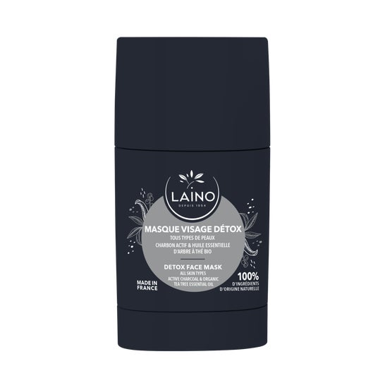 Laino Masque Visage Detox Stick 65g