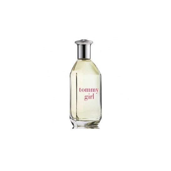 Tommy Hilfiger Girl Eau De Cologne 50ml Vaporisateur 50ml
