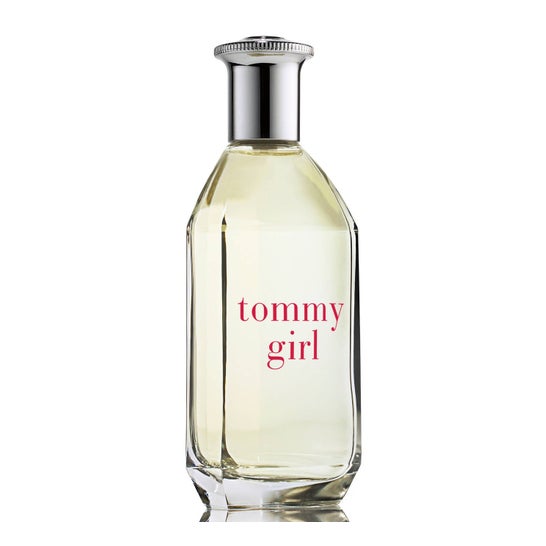 Tommy Hilfiger Girl Eau De Cologne 50ml Vaporisateur 50ml