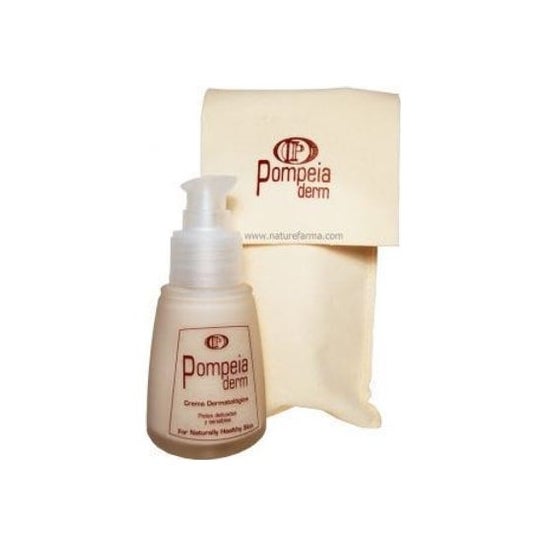Pompeia Derm Crème Dermatologique 50ml
