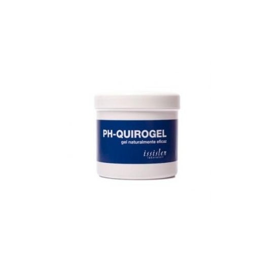 Issislen PH-Quirogel 500ml