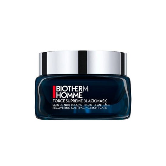Biotherm Biotherm Homme Force Supreme Youth Crème 50ml