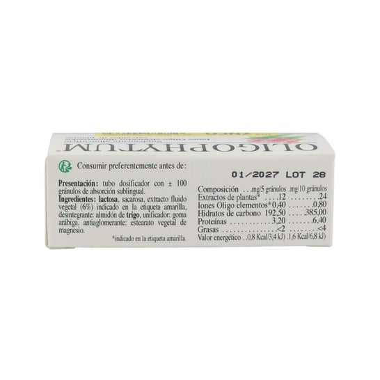 Oligophytum Cobalt 100g